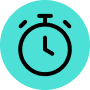clock icon