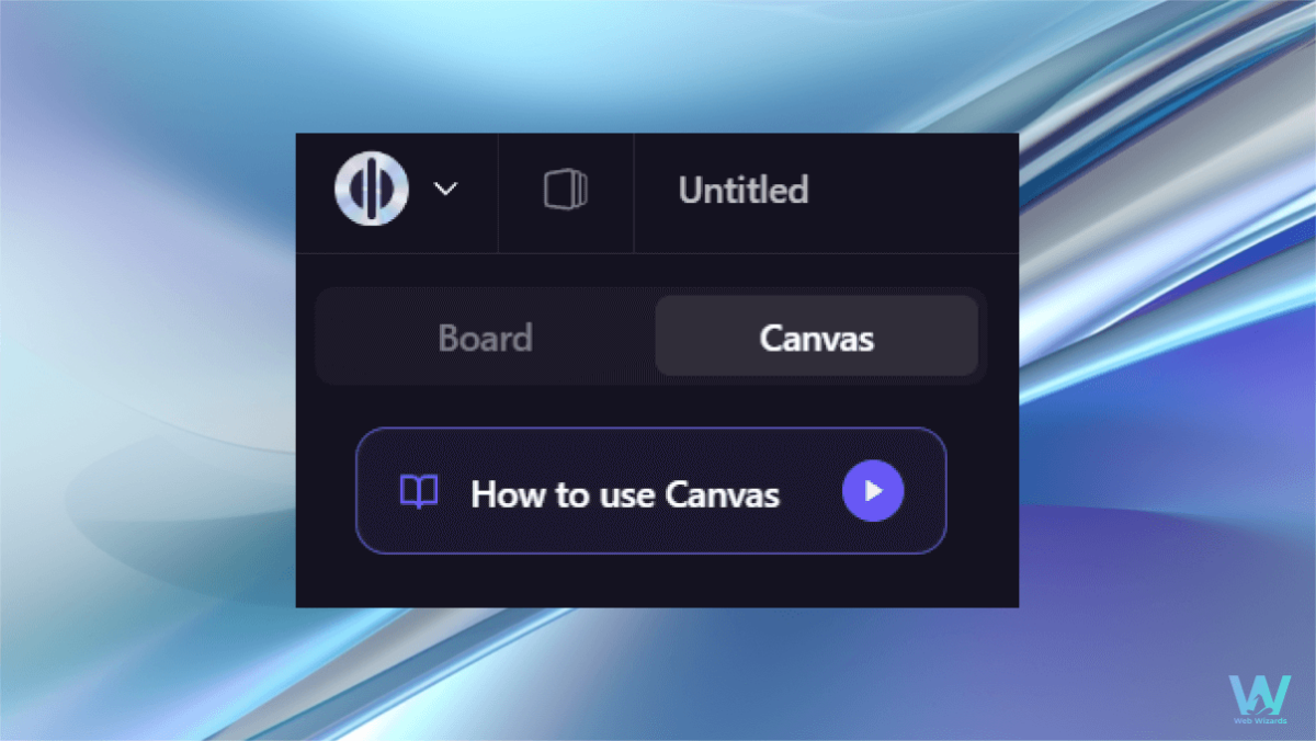 видео инструкции за Canvas